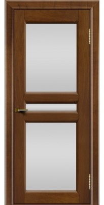  Дверь деревянная межкомнатная Кристина-2 ПО тон-23